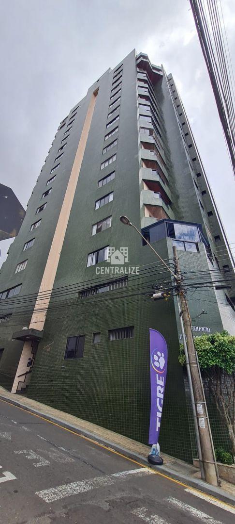 Cobertura com 5 dormitórios à venda, Centro, PONTA GROSSA - PR