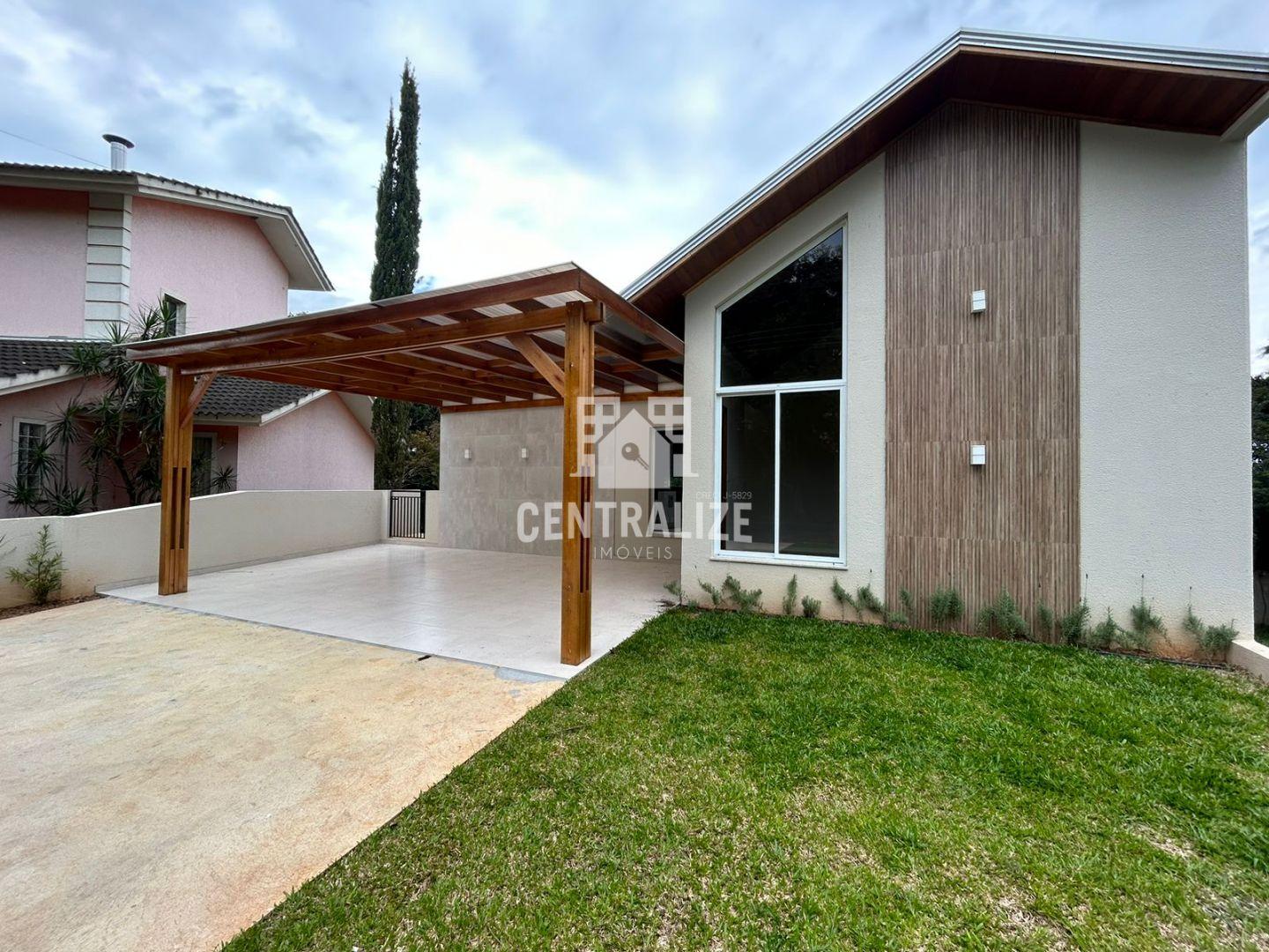 VENDA - CASA EM CONDOMÍNIO PARQUE DOS FRANCESES