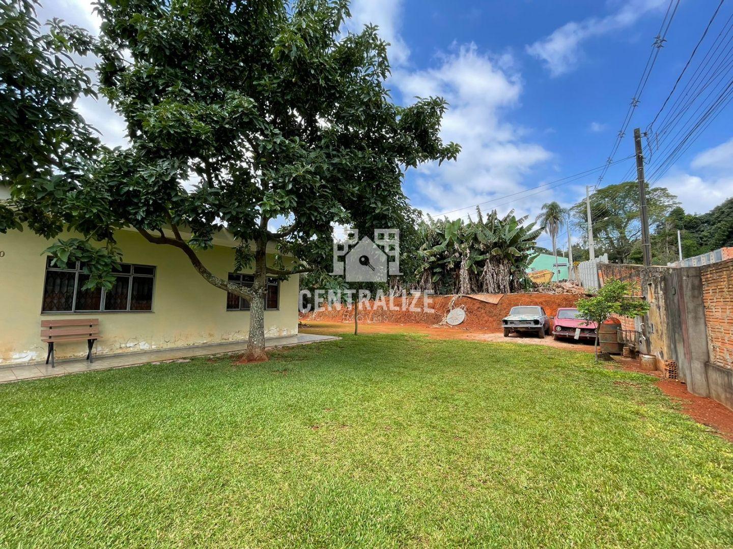 Terreno à venda, Colônia Dona Luiza, PONTA GROSSA - PR