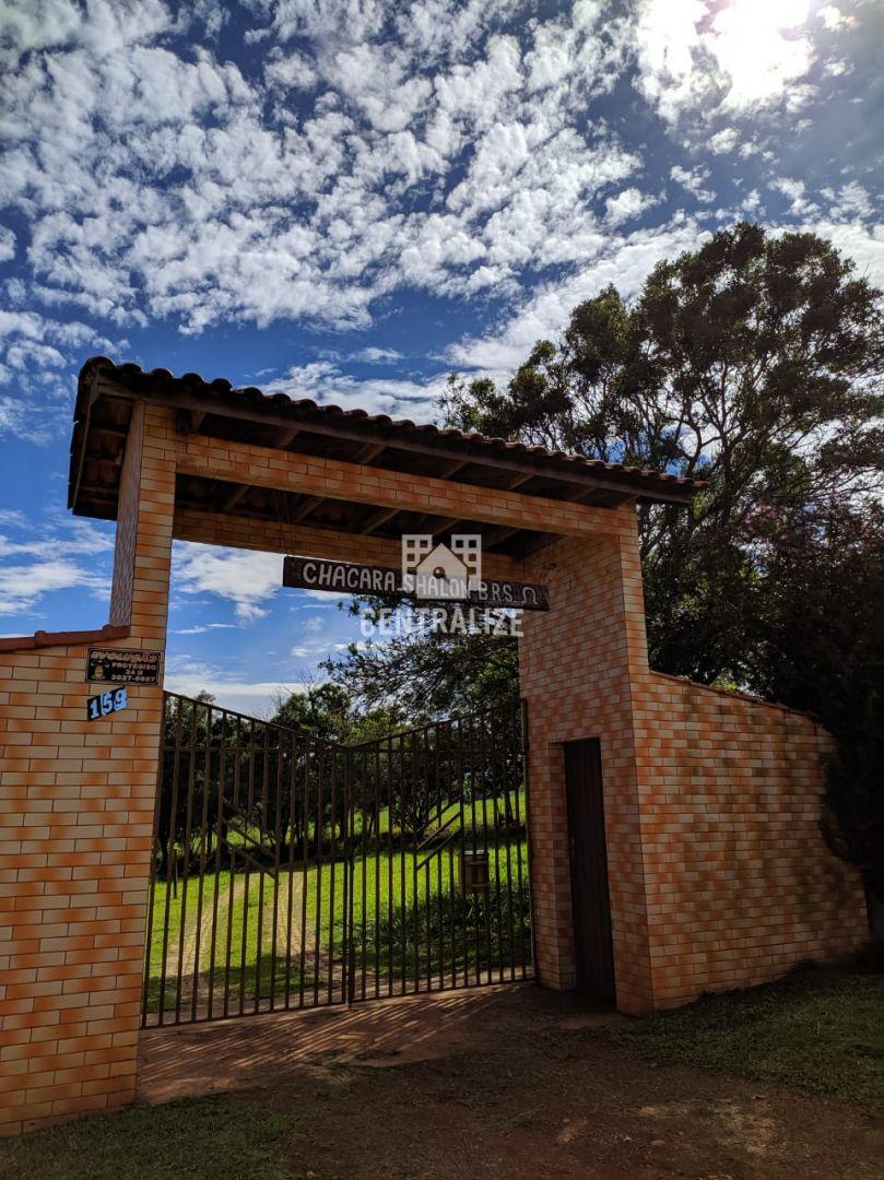 VENDA-CHÁCARA SAN MARTINS-NEVES