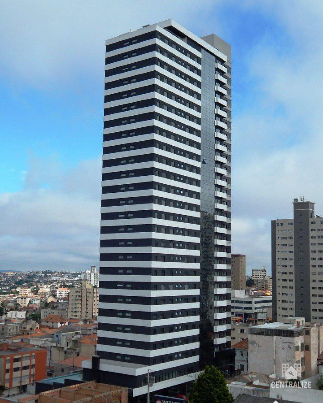 VENDA - COBERTURA DUPLEX EDIFÍCIO ONIX DECHANDT - CENTRO-PONTA...