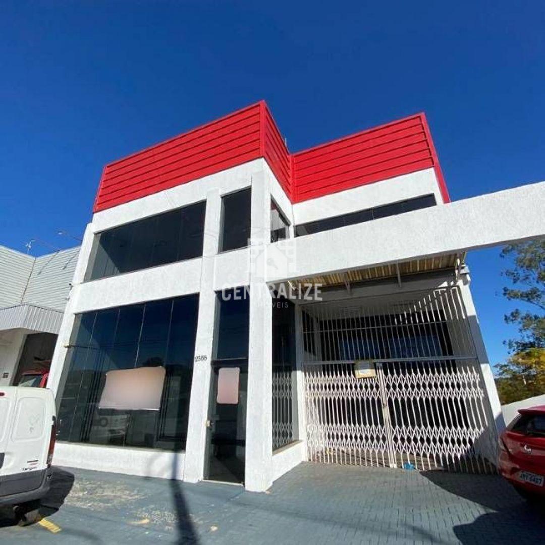 Barrac?o para loca??o, 700.00 m2, CONTORNO, PONTA GROSSA - PR