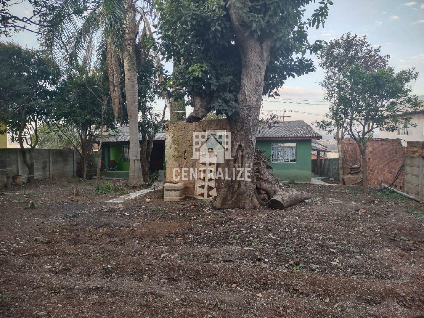 Terreno à venda, Oficinas, PONTA GROSSA - PR