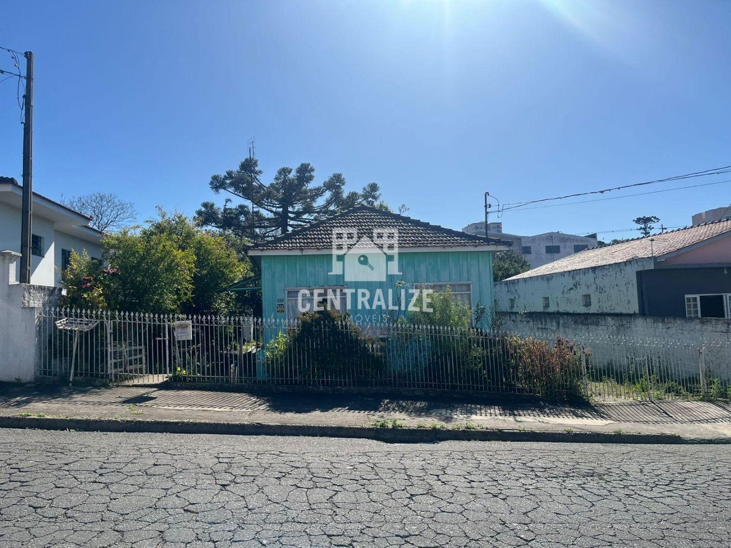 VENDA-TERRENO-OFICINAS-PONTA GROSSA - PR