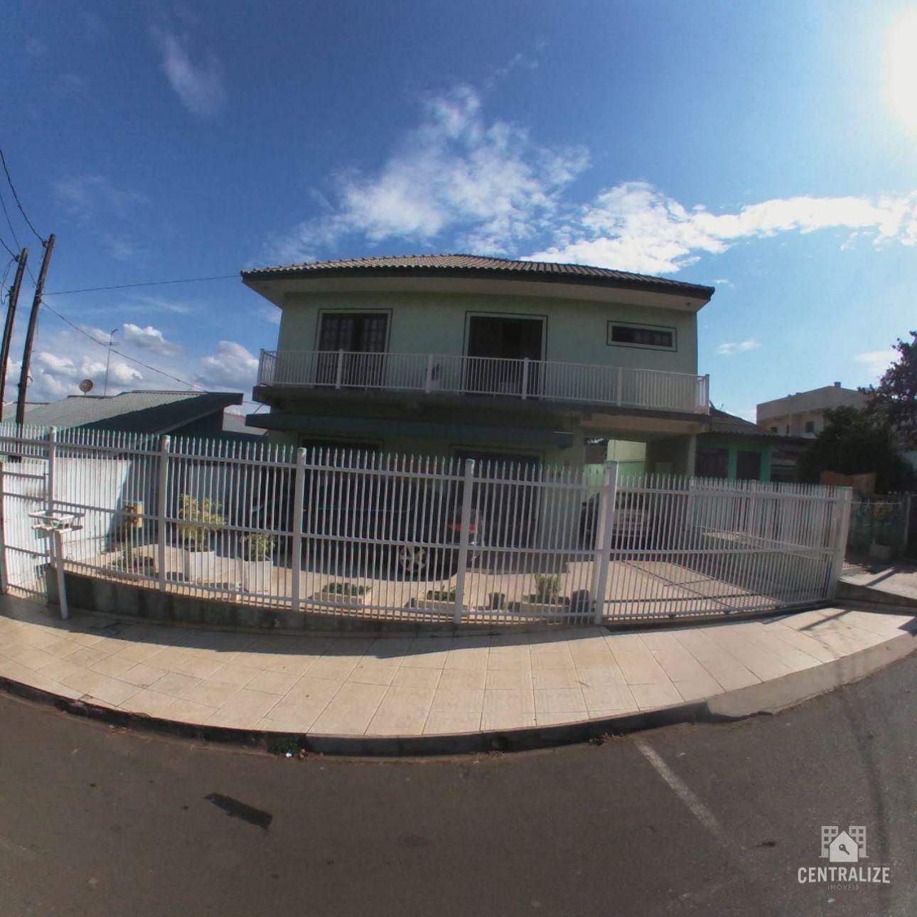 Sobrado com 3 dormitórios à venda, PONTA GROSSA - PR