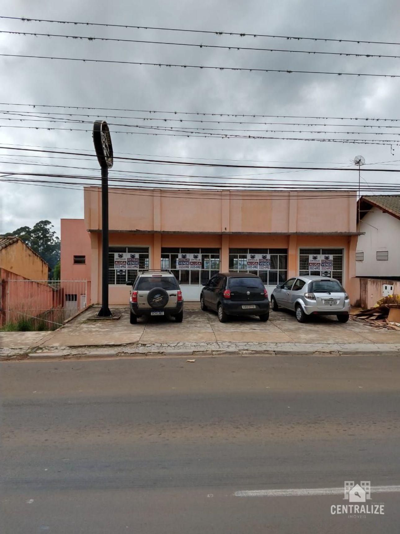 VENDA- BARRACÃO COLÔNIA DONA LUIZA