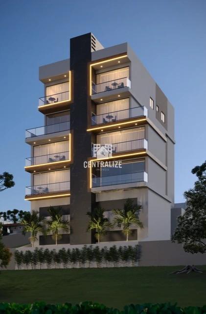 VENDA - RESIDENCIAL SCHILA - APARTAMENTO EM OLARIAS