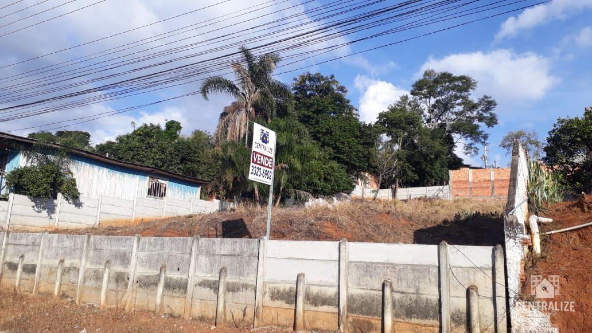 VENDA - TERRENO-ESTRELA-PONTA GROSSA-PR