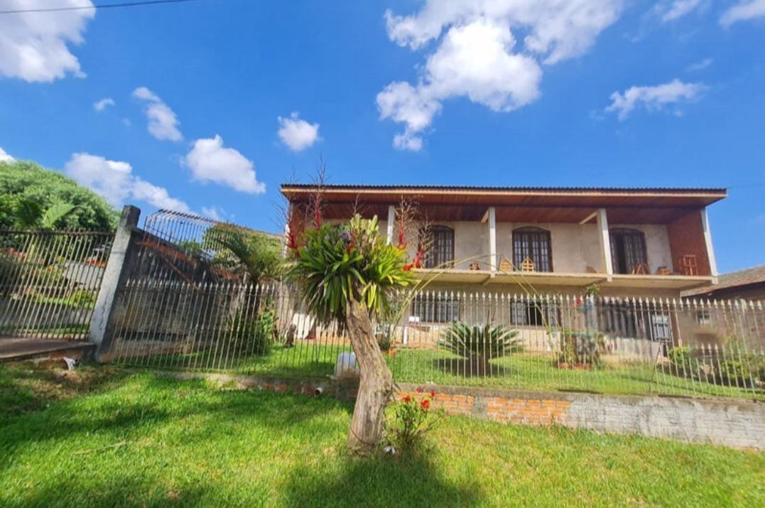 Sobrado com 4 dormitórios à venda, PONTA GROSSA - PR