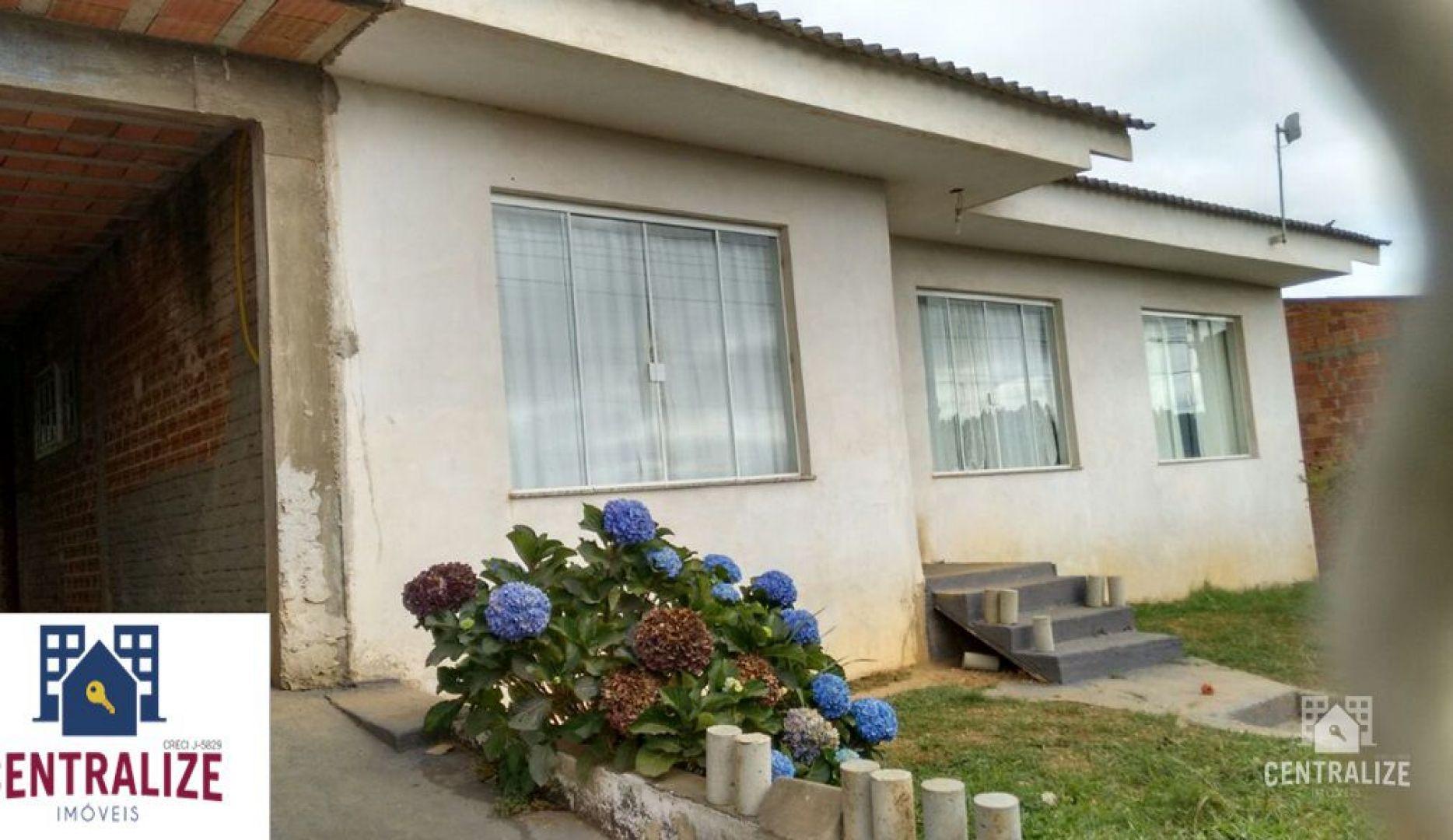 Casa à venda, 03 quartos sendo 01 suíte - Oficinas, PONTA GROS...