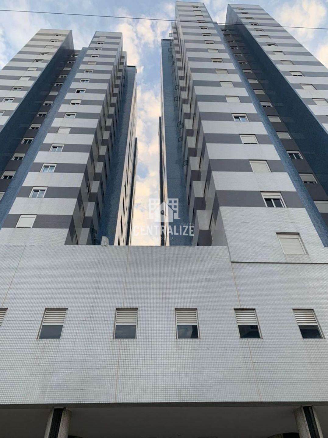 Apartamento à venda, Centro, Edifício Leonardo da Vinci - PONT...