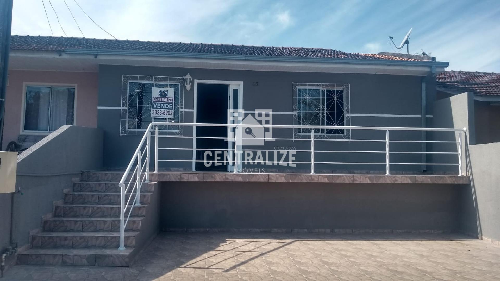 VENDA-CASA-NOVA RÚSSIA-PONTA GROSSA-PR