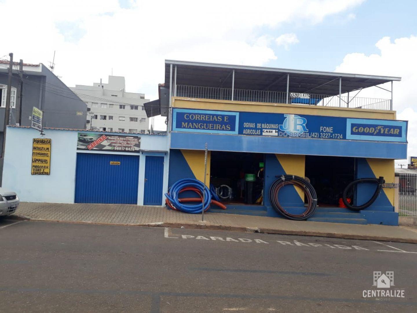 VENDA- LOJA COMERCIAL NOVA RÚSSIA