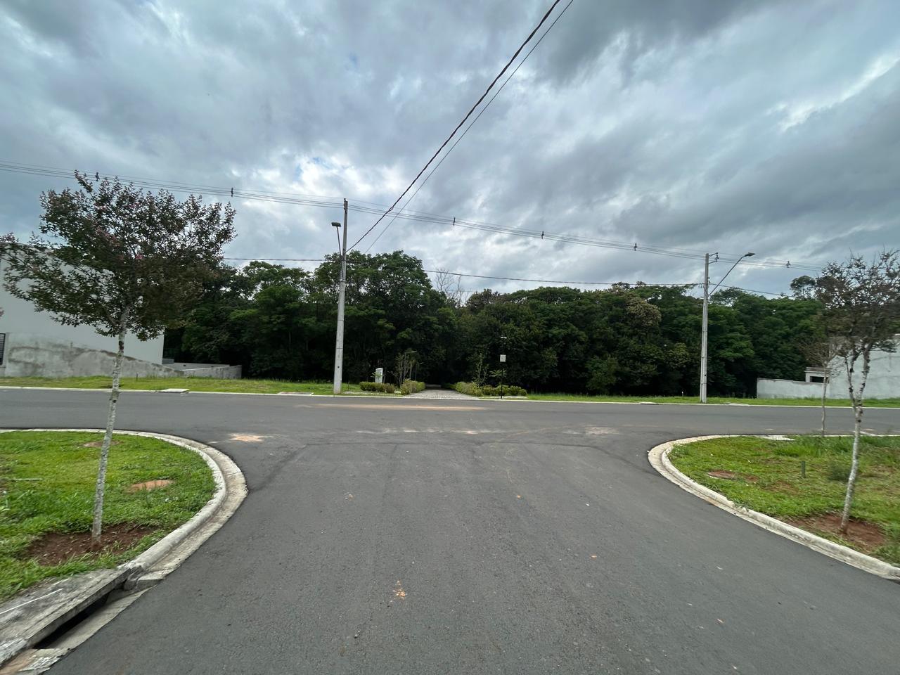 VENDA-TERRENO-RESIDENCIAL BLUMENGARTEN- ORFÃS-PONTA GROSSA-PR