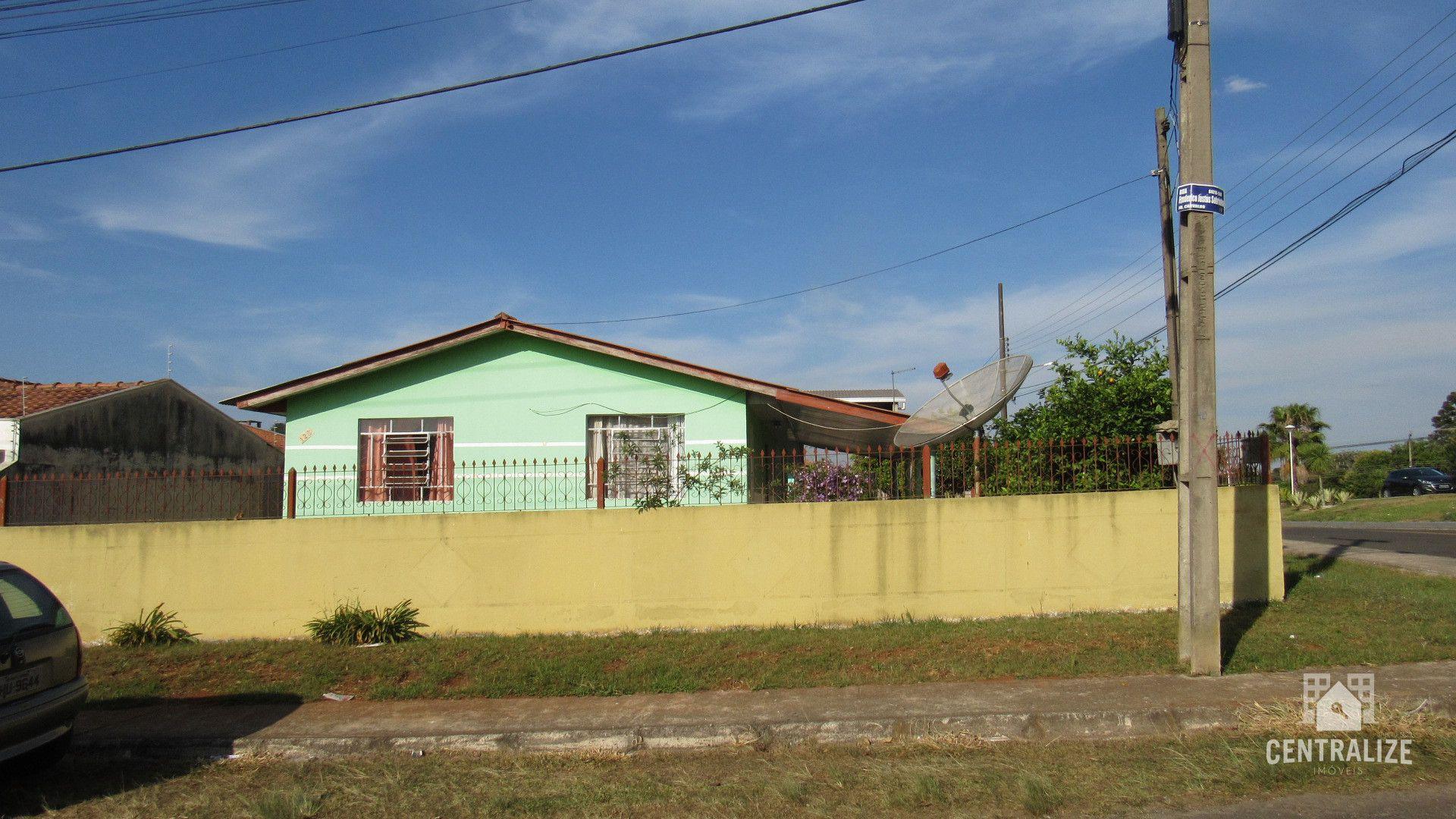 VENDA - TERRENO-JARDIM CARVALHO-PONTA GROSSA-PR
