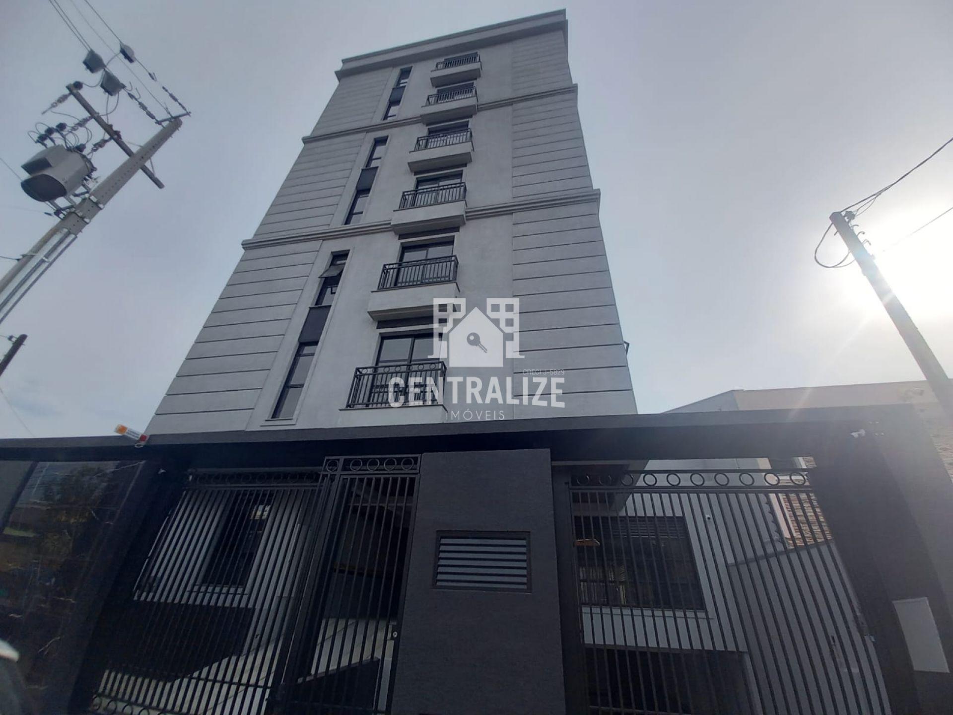 Apartamento à venda - Edifício Le Raffine - Oficinas, PONTA GR...