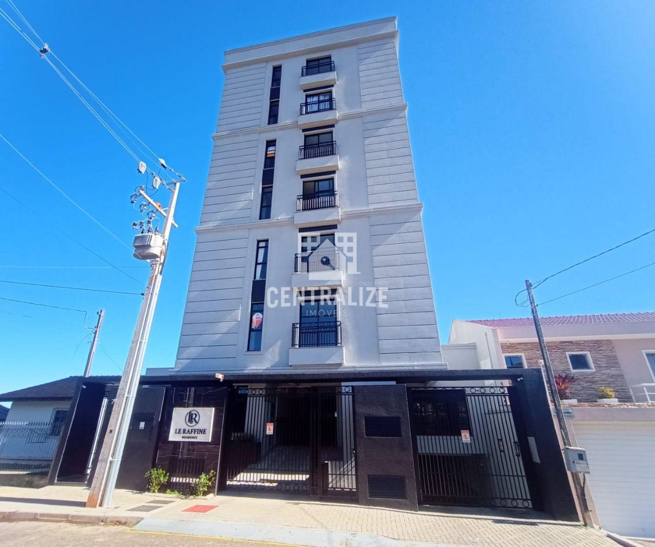Apartamento à venda, Oficinas - Edifício La Raffine - PONTA GR...