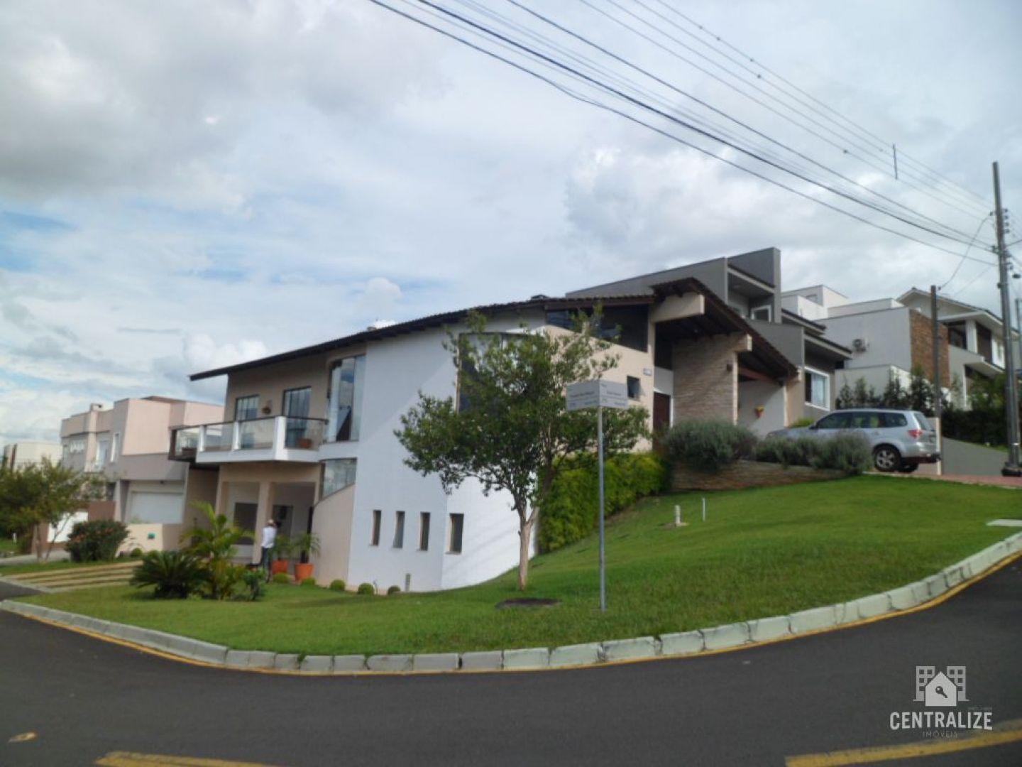 VENDA - CASA EM CONDOMÍNIO PARQUE DOS FRANCESES
