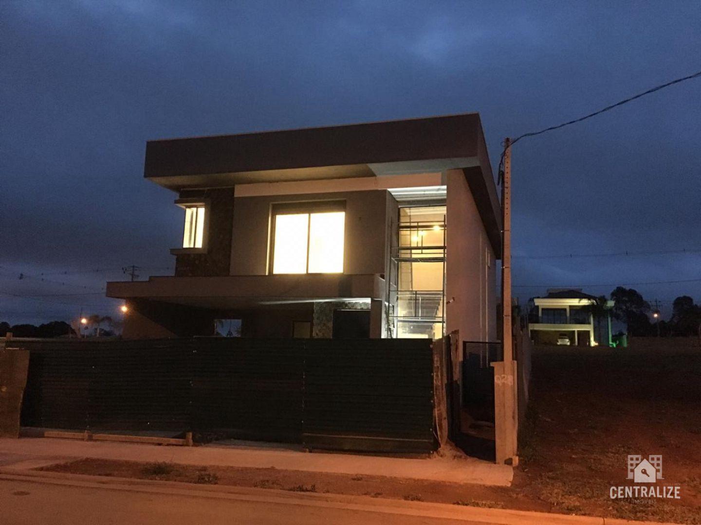 VENDA - CONDOMÍNIO TERRAS ALPHAVILLE, PONTA GROSSA - PR