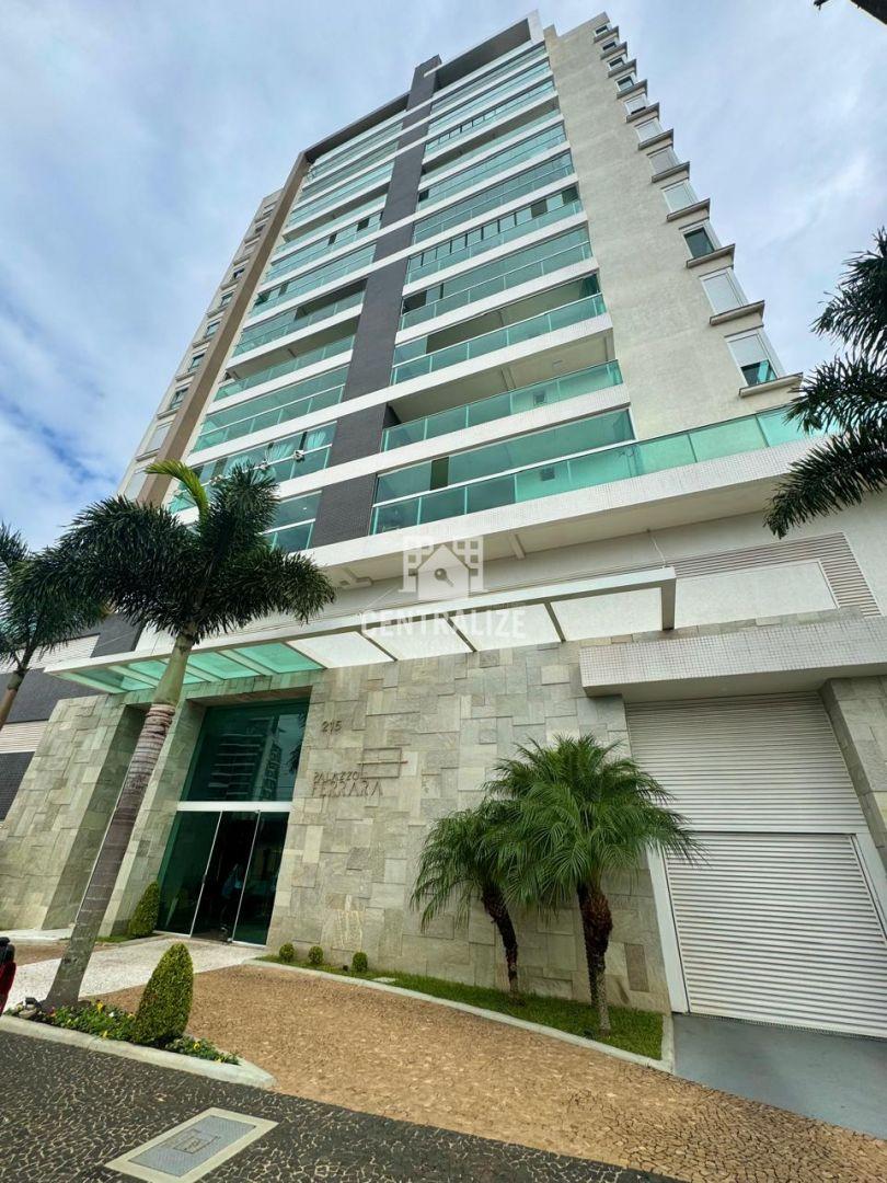 Apartamento com 4 dormitórios à venda,134.00 m , Centro, PONTA...
