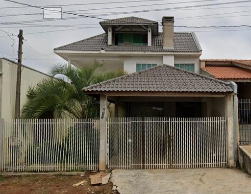 VENDA- SOBRADO SANTA MÔNICA