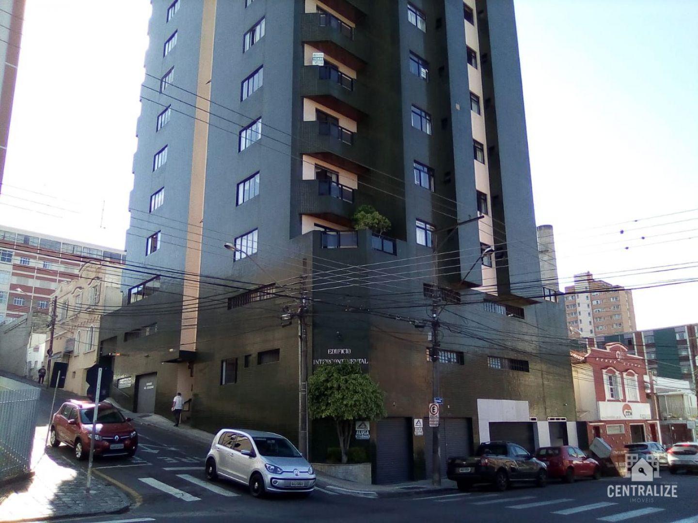 Apartamento com 4 dormitórios à venda,177.50 m , Centro, PONTA...