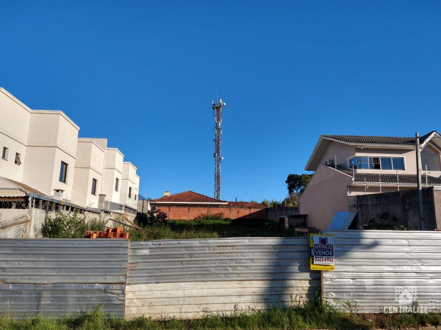Terreno à venda, Jardim Carvalho, PONTA GROSSA - PR