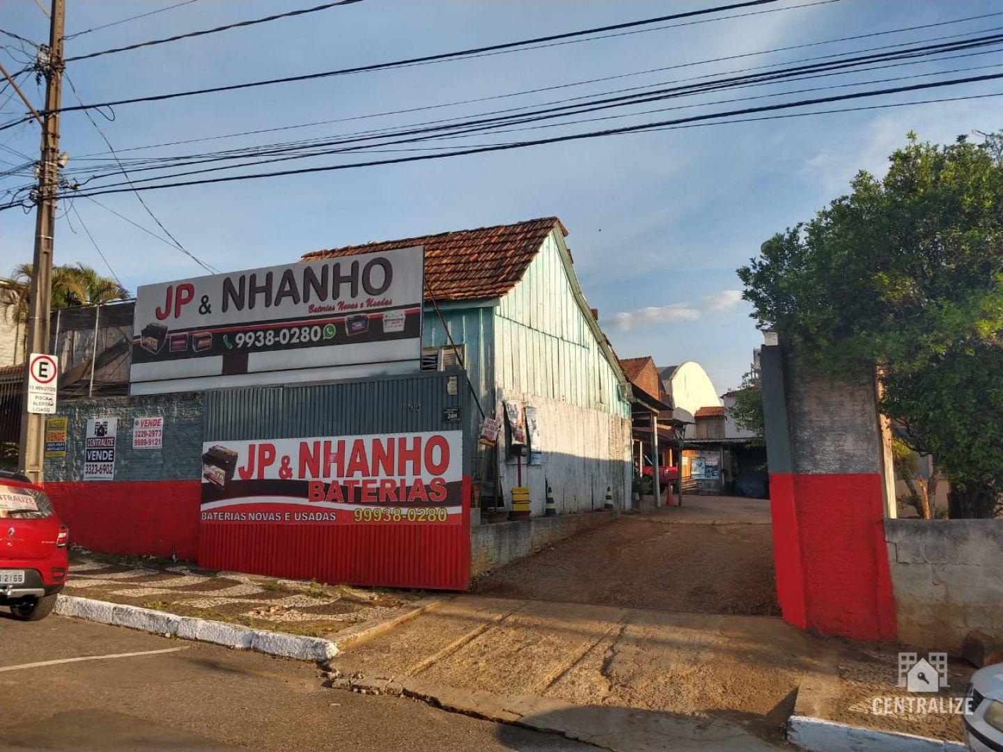 Terreno à venda,435.60m2, Centro, PONTA GROSSA - PR