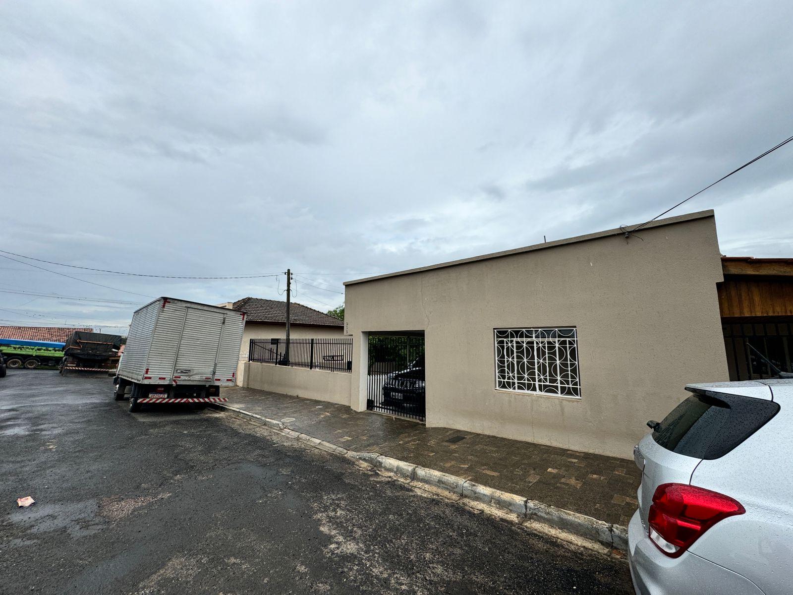 Casa à venda, 429.00m2, Olarias, PONTA GROSSA - PR