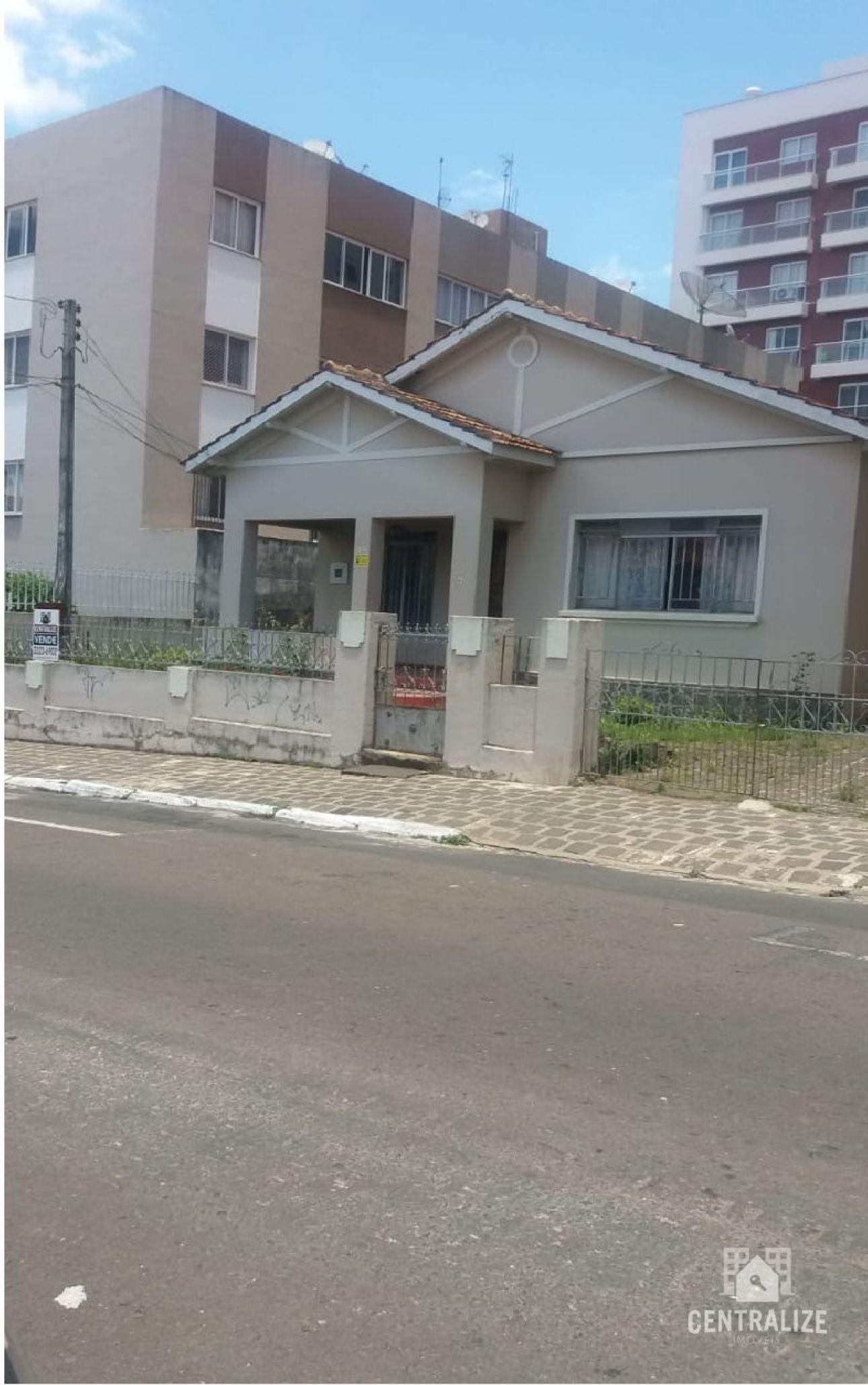 VENDA- CASA CENTRO