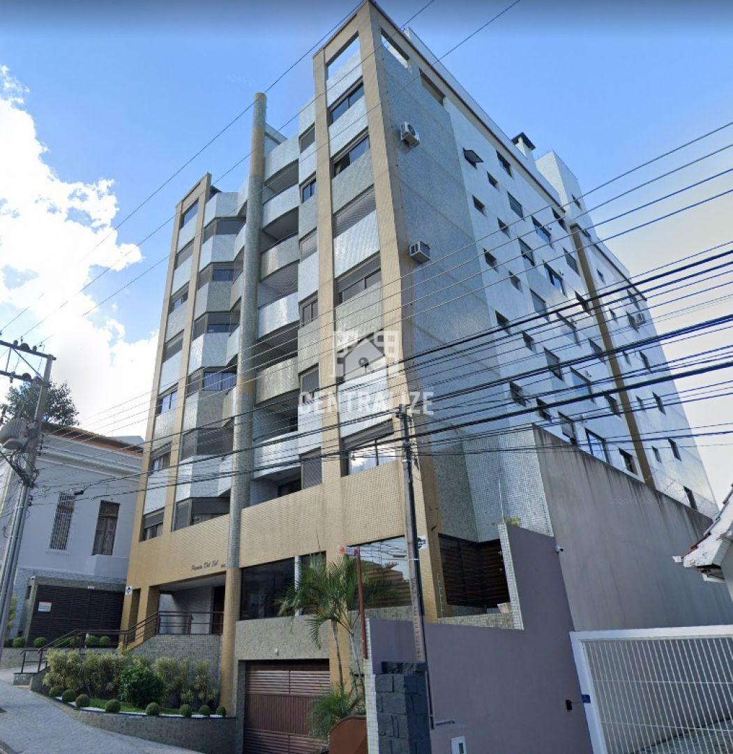 Apartamento à venda, 2 quartos, Centro, PONTA GROSSA - PR