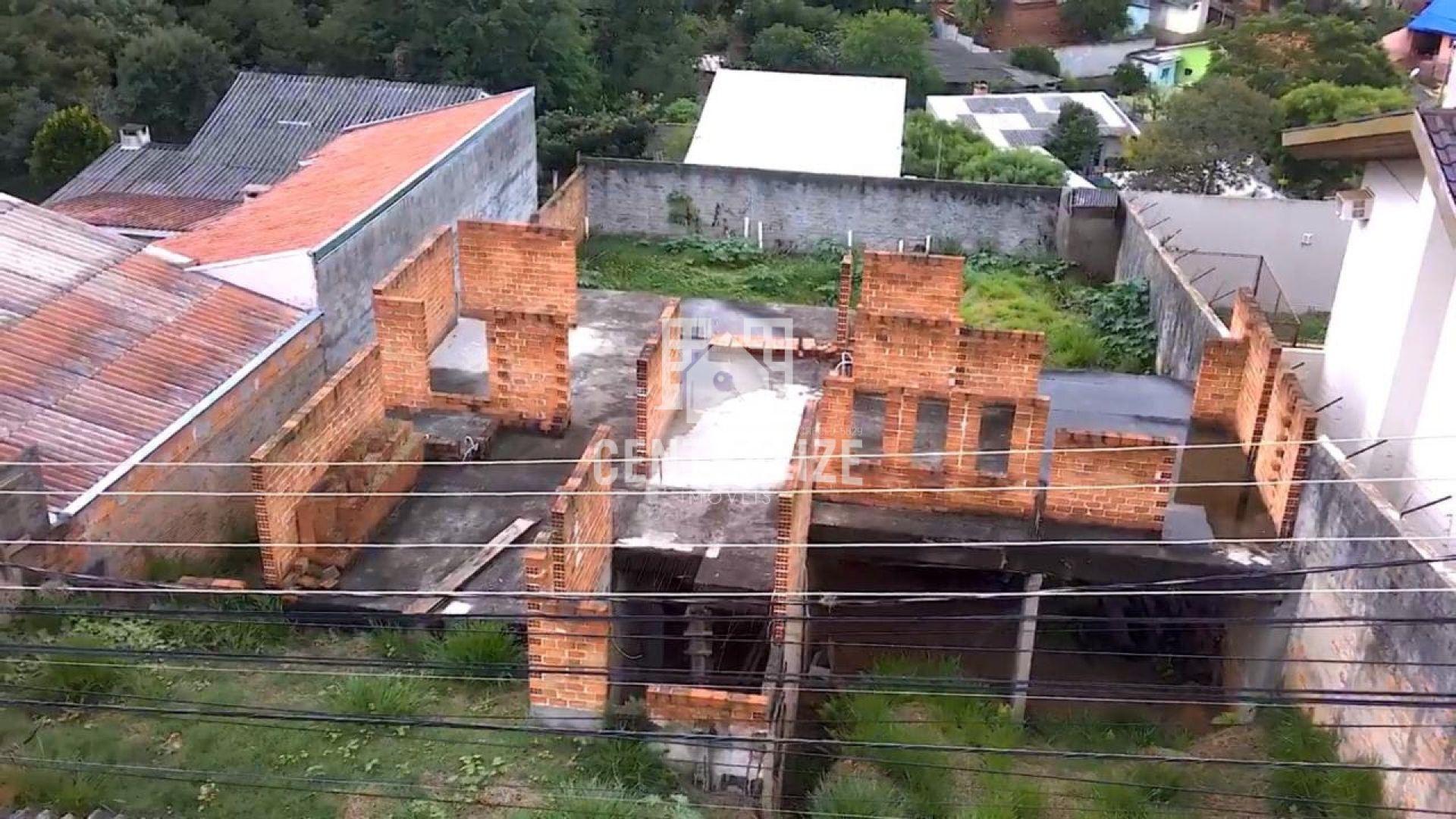 Terreno à venda, Estrela, PONTA GROSSA - PR