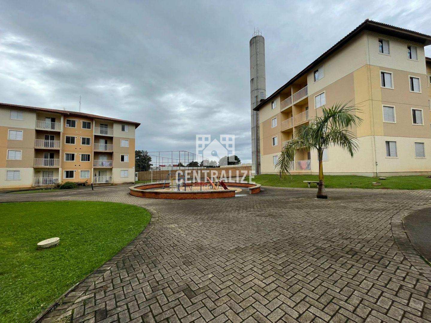 VENDA-APARTAMENTO- COND LE VILLAGE PITANGUI-UVARANAS-PONTA GRO...