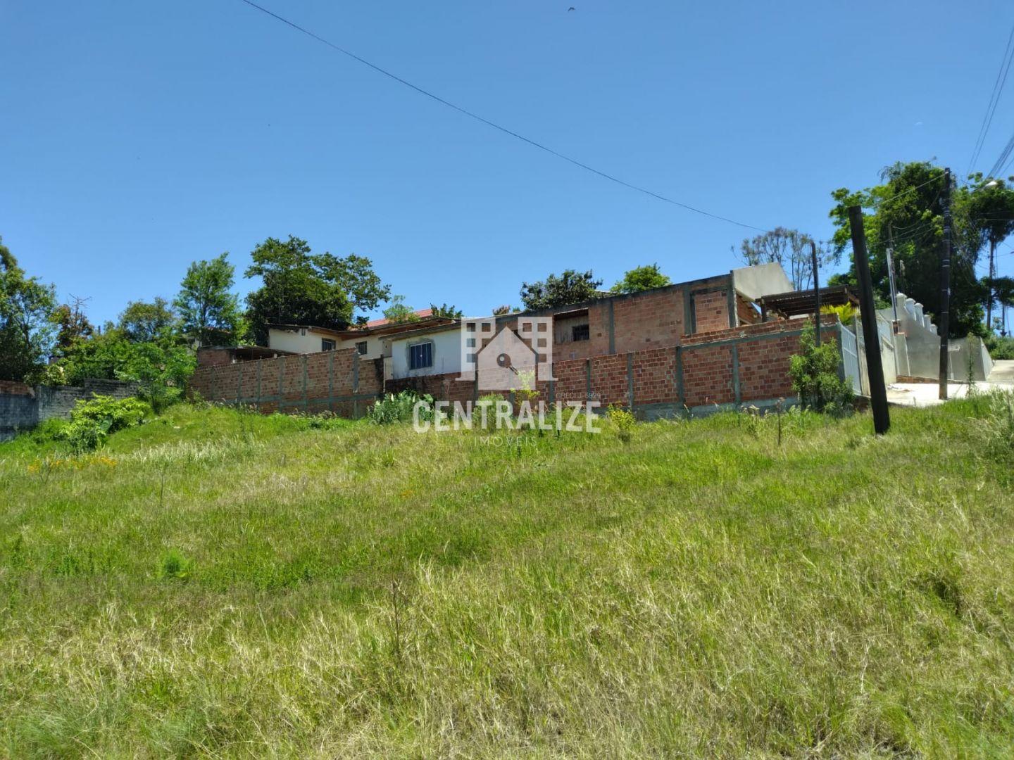 VENDA-TERRENO-ORFÃS-PONTA GROSSA-PR