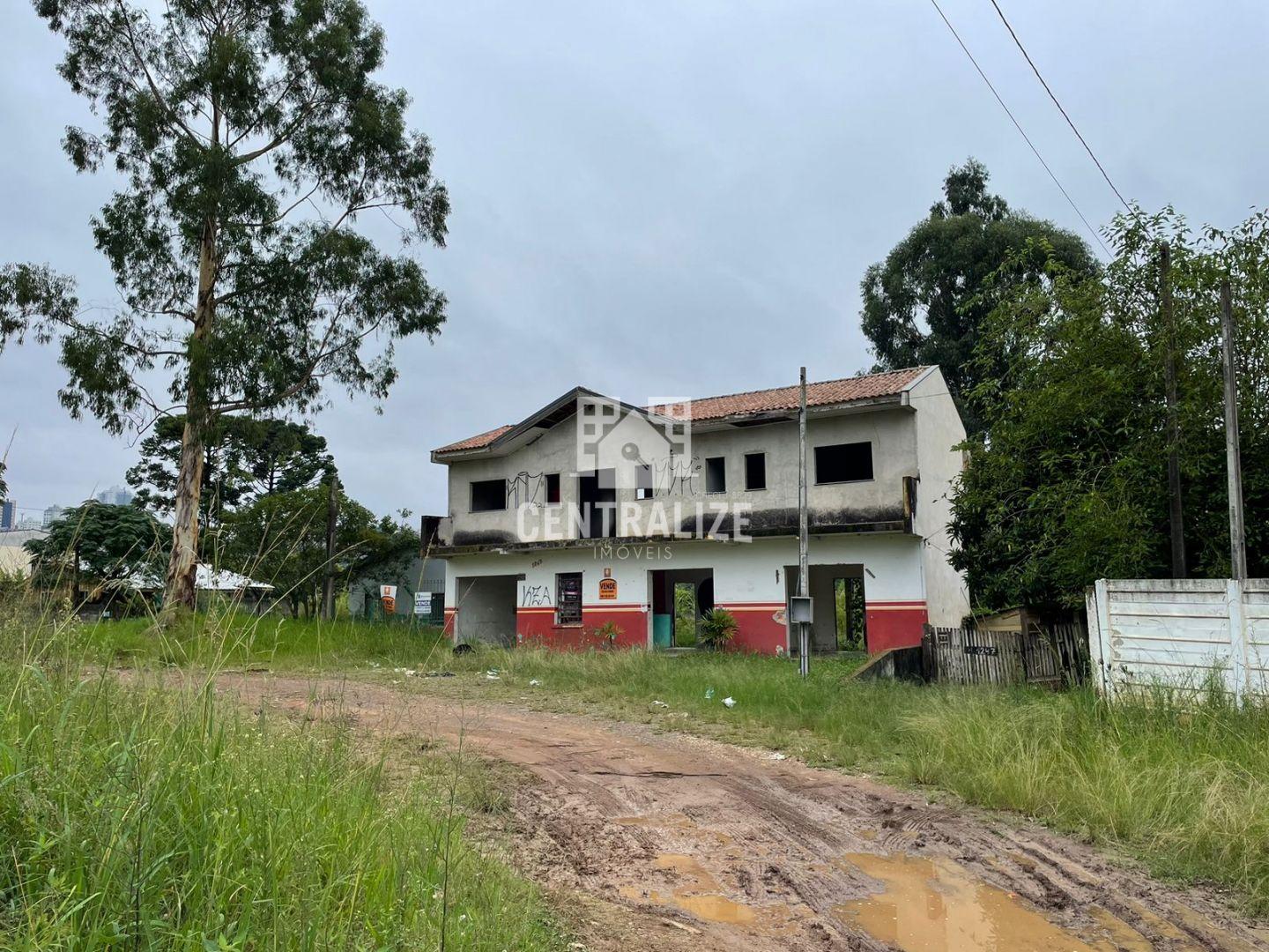 Terreno à venda, 1020.00 m2, Oficinas, PONTA GROSSA - PR