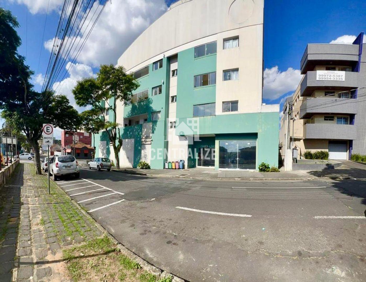 Apartamento à venda, 2 Quartos e 1 suite, 121,80m , Centro, PO...