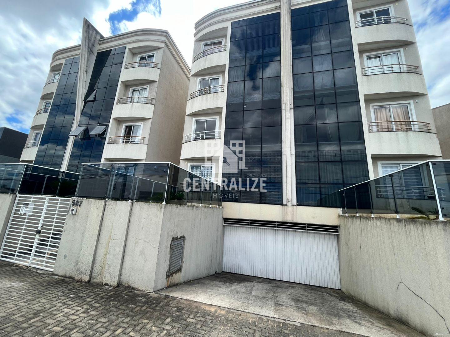 Apartamento com 2 dormitórios à venda,85.00 m , PONTA GROSSA - PR
