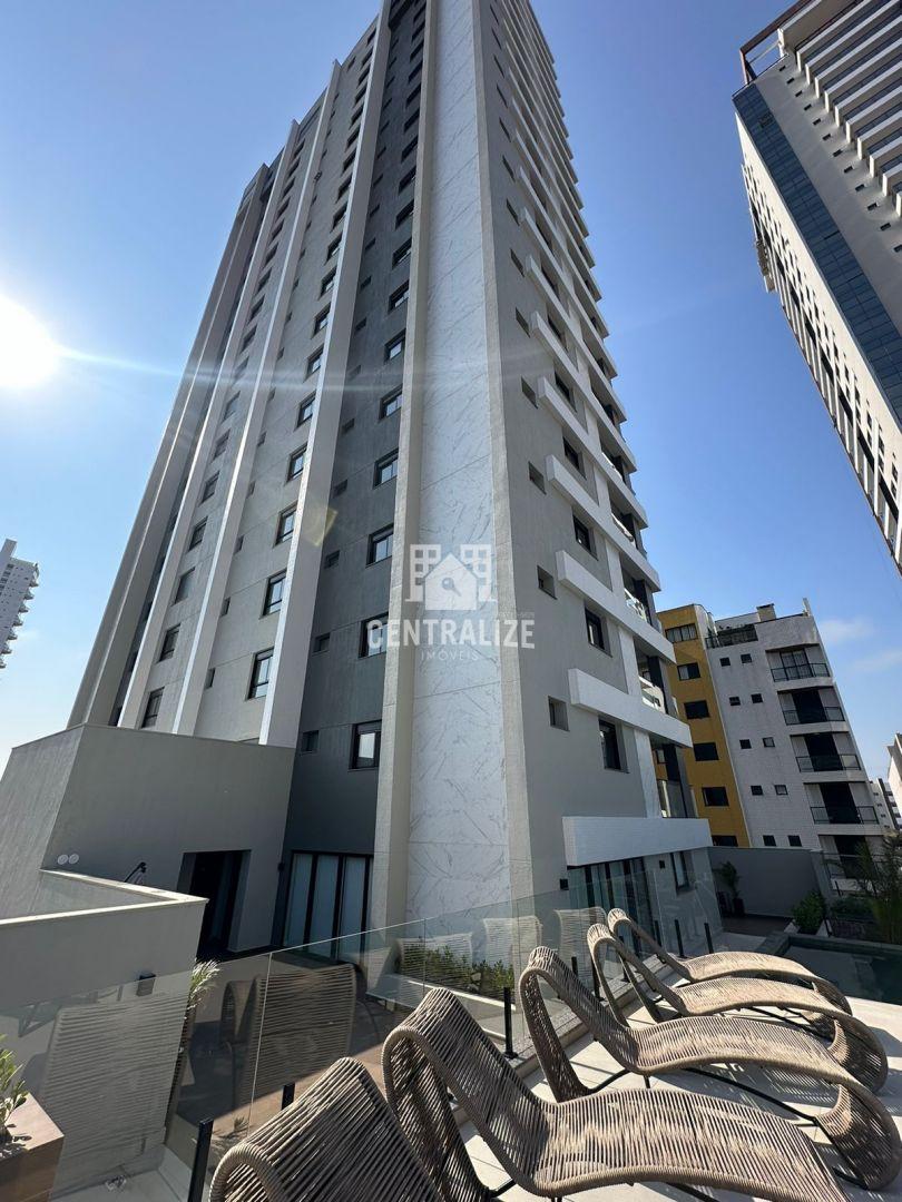 Apartamento Grande, 155,00m ,  3 suítes, 2 salas,  Estrela, PO...