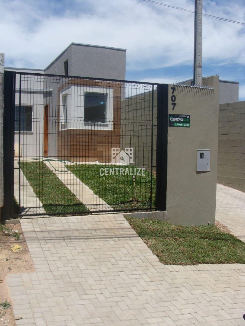 VENDA - CASA-BOA VISTA-PONTA GROSSA-PR