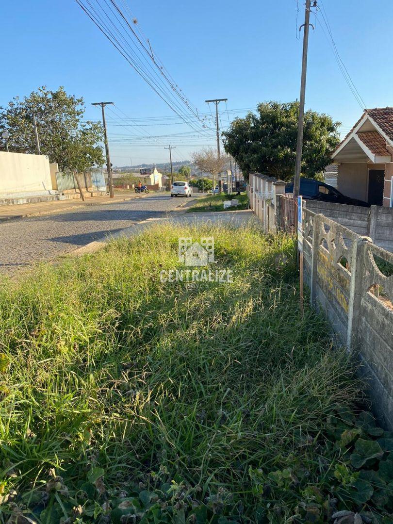VENDA-TERRENO-OLARIAS- PONTA GROSSA - PR
