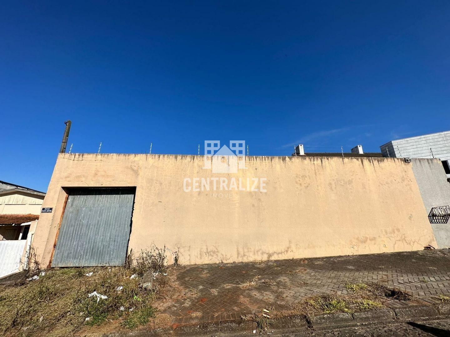 Terreno à venda, Boa Vista, PONTA GROSSA - PR