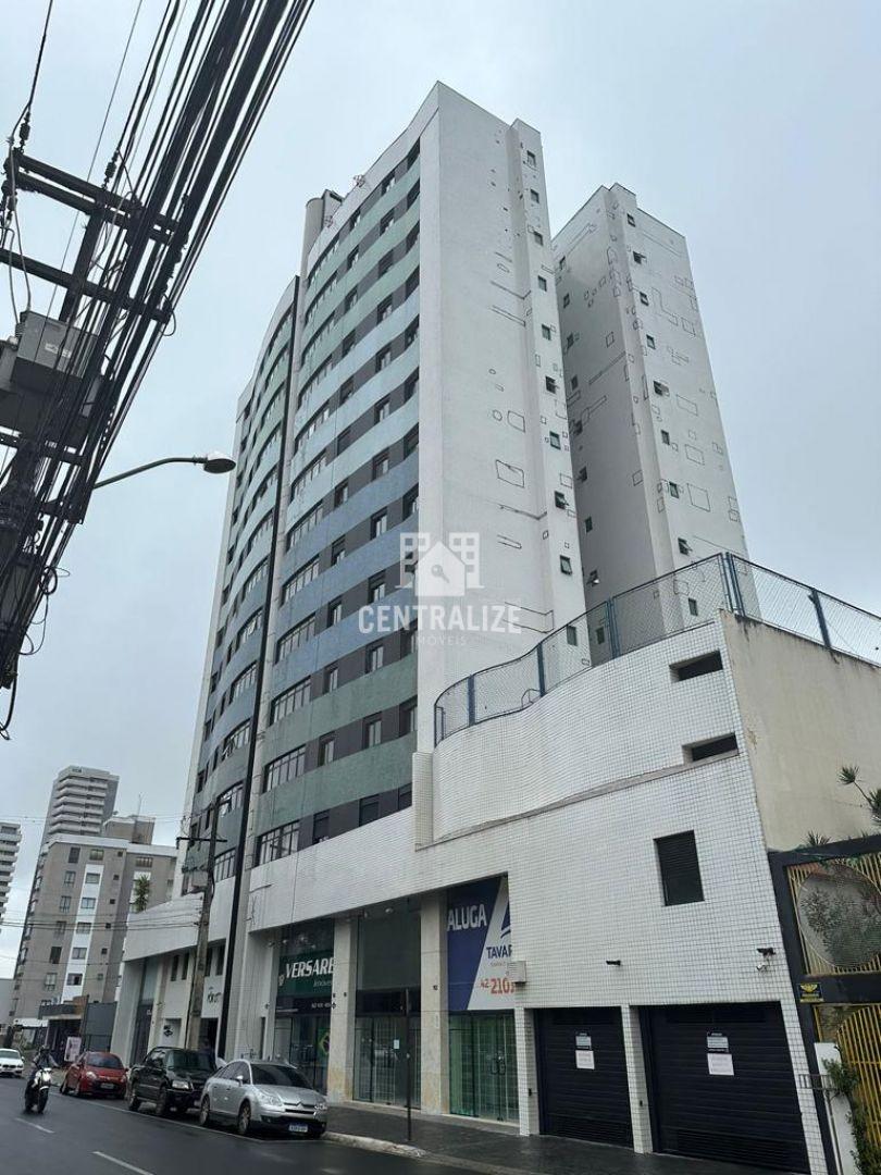 Sala Comercial ? venda, Centro, PONTA GROSSA - PR