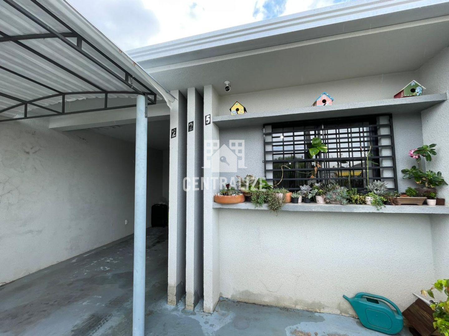 VENDA-CASA-CARÁ CARÁ-PONTA GROSSA-PR