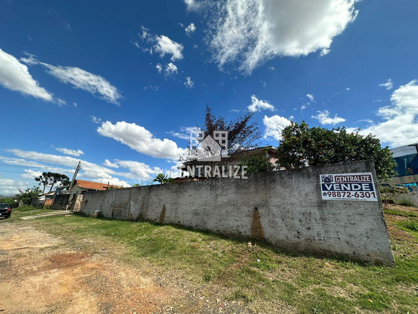 Terreno à venda, Olarias, PONTA GROSSA - PR