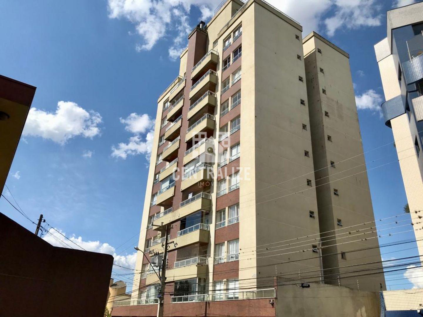 Apartamento à venda, 3 quartos, Centro, PONTA GROSSA - PR