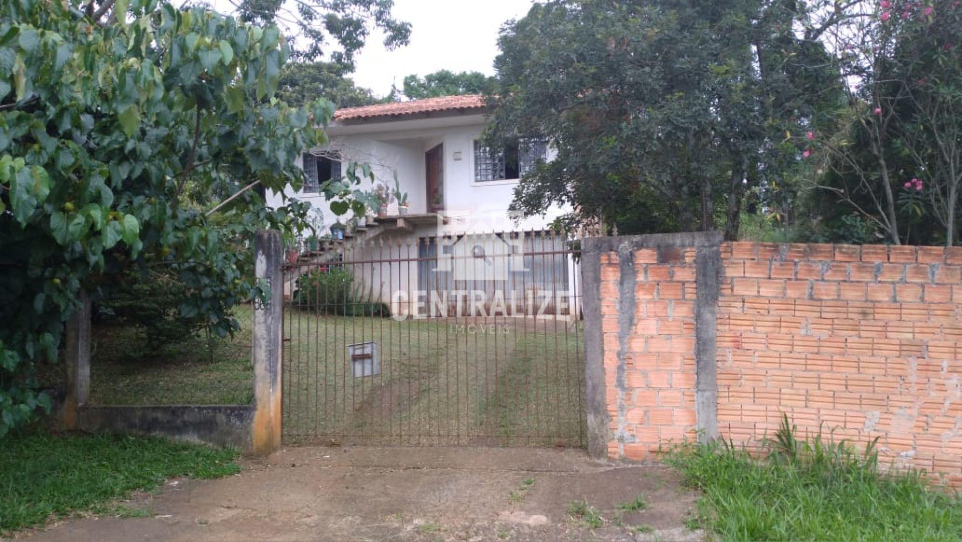 Casa com 3 dormitórios à venda,180.00 m , Cara-Cara, PONTA GRO...