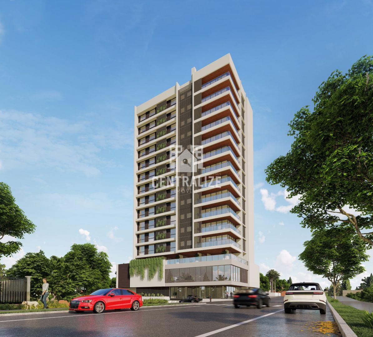 VENDA- EDIFÍCIO UNIQUE RESIDENCE- ESTRELA