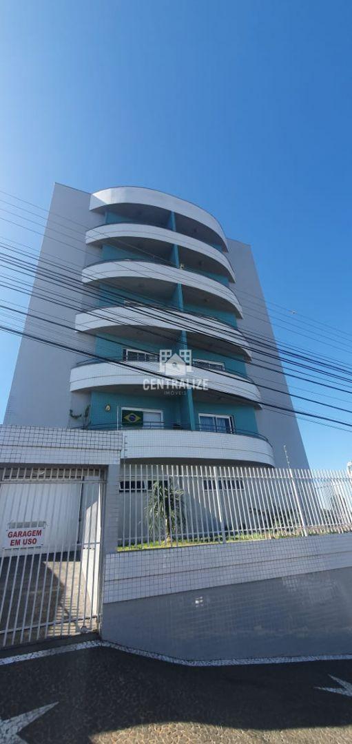 Apartamento à venda, 2 quartos, Uvaranas, PONTA GROSSA - PR