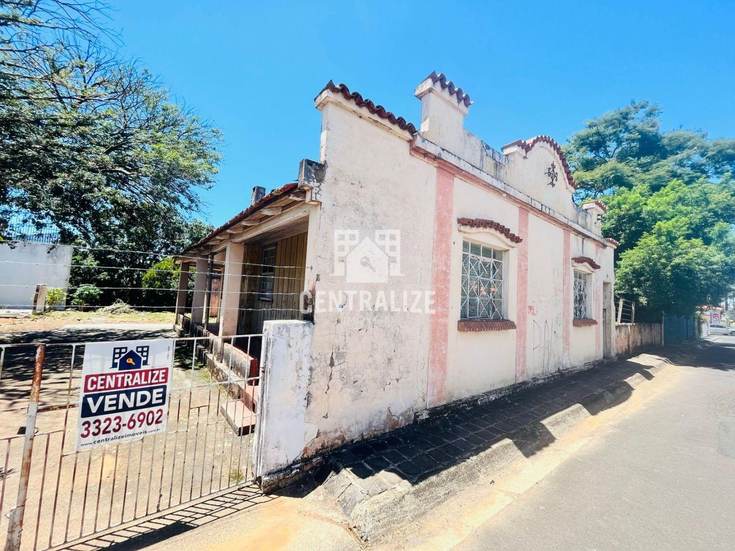 Terreno à venda, Órfãs, PONTA GROSSA - PR