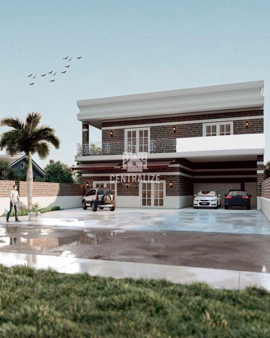 VENDA - PONTO COMERCIAL - VILA ESTRELA - PONTA GROSSA- PR